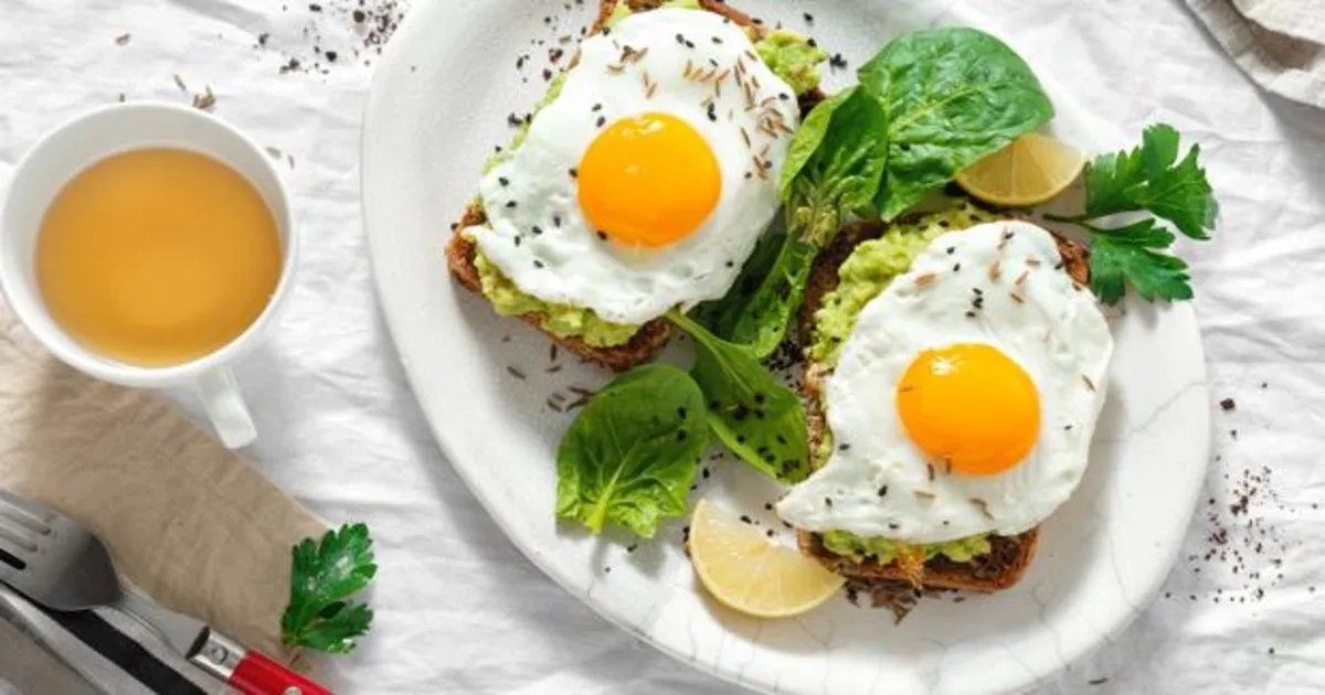 Beneficios de no pasar por alto el desayuno