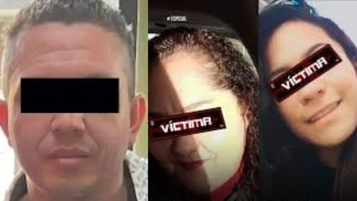 Erick "N", presunto feminicida de Cindy y Teresita en Cuautitlán, sigue prófugo