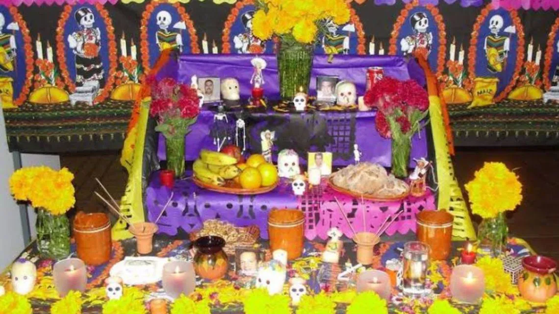 Familias obreras presentarán gastos de hasta 3 mil pesos en ofrendas