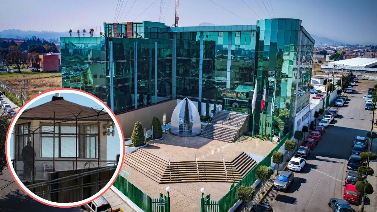 Codhem revisa actualmente 121 posibles casos de amnistía en penales mexiquenses