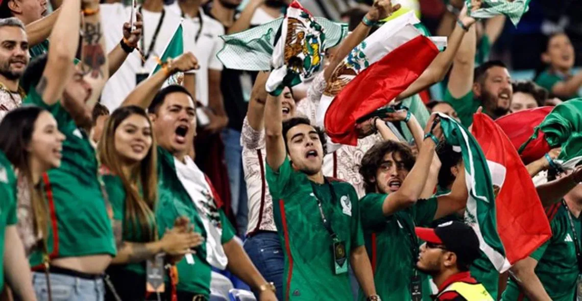 Mundial México 2026: ¡Ya puedes registrarte para comprar boletos!