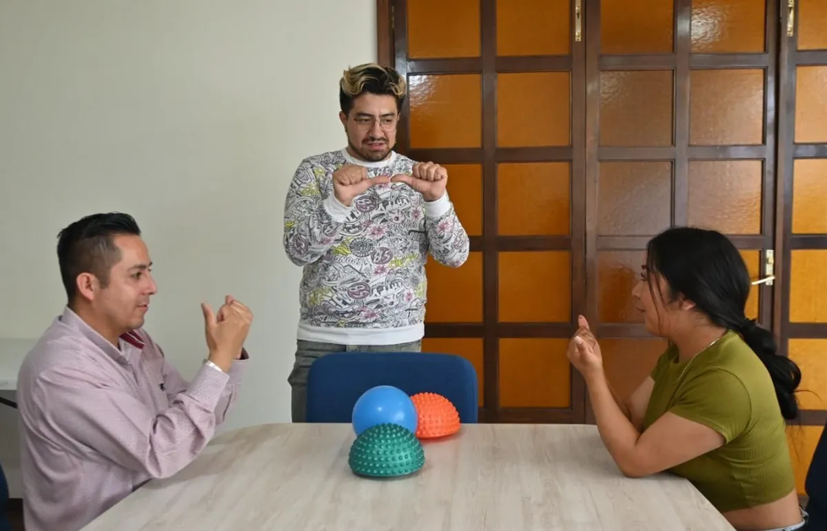 GEM posiciona en primer lugar nacional por los CEVADECE