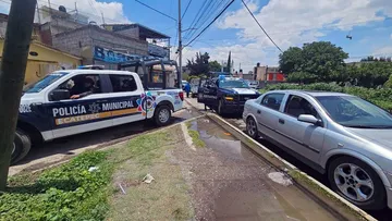 Recuperan 127 inmuebles invadidos en Ecatepec en cinco meses