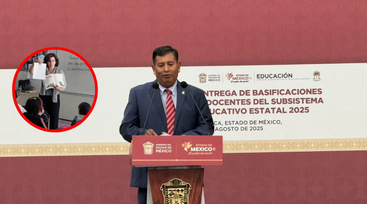 SMSEM reporta 95% de afiliados basificados