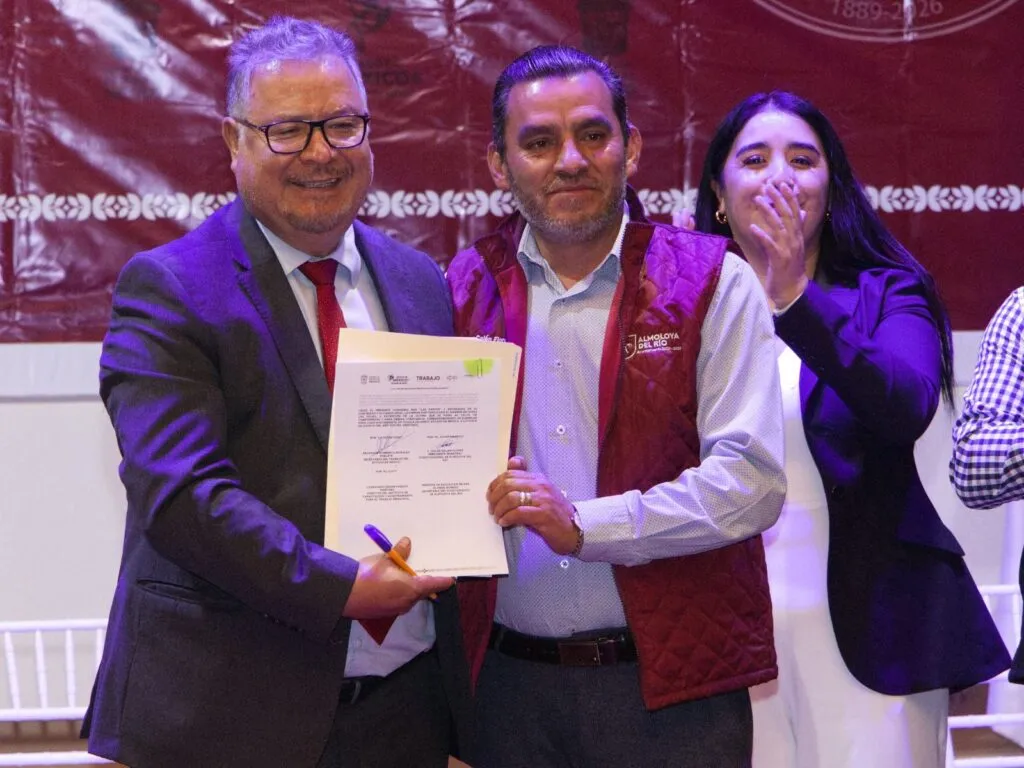 Edomex abre nuevas oportunidades laborales con capacitación gratuita