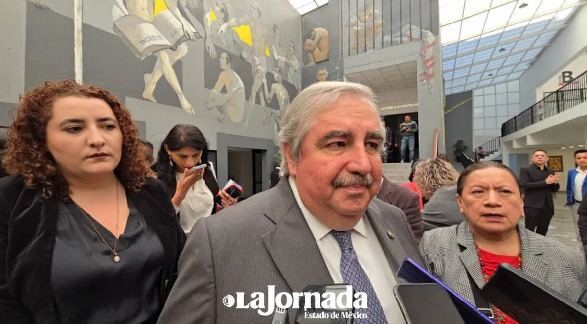 PJEM sin pautas claras para implementación de reformas, avanzan con la federación