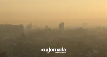 Se activa Contingencia Ambiental por Ozono en el Edomex: Estos autos no circularán mañana