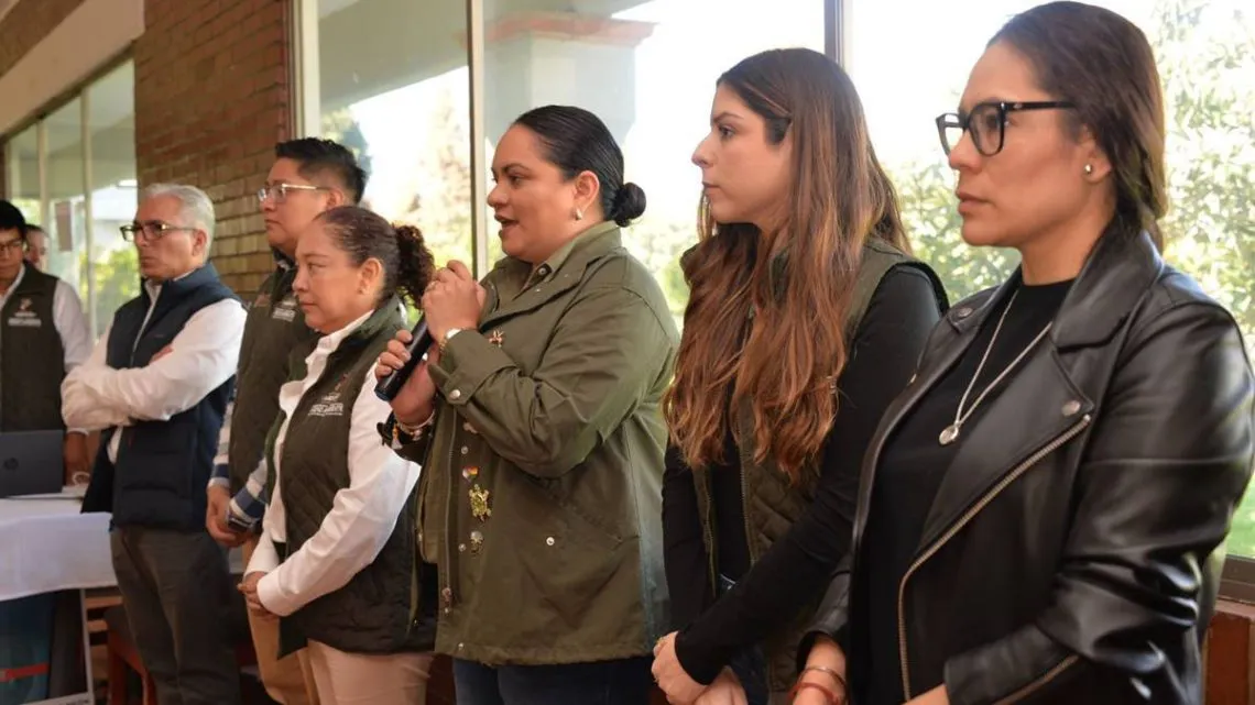 Secretaría del Medio Ambiente y Desarrollo Sostenible realiza Segunda Audiencia Ciudadana