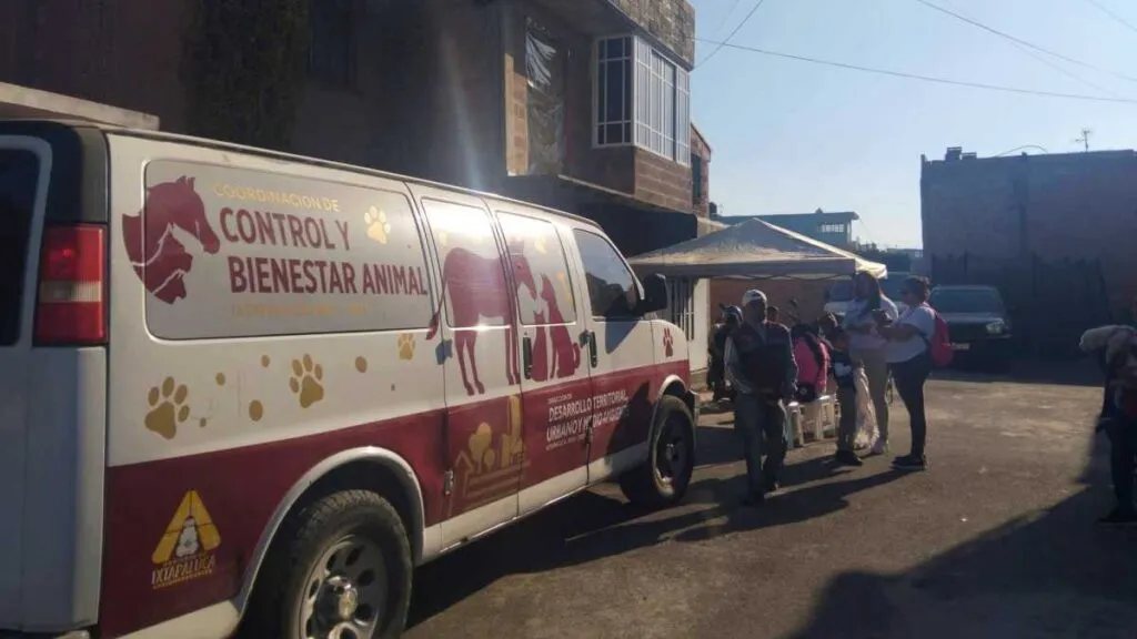 Animalistas de Ixtapaluca denuncian intimidación y acoso