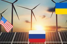 Putin acepta dejar objetivos energéticos