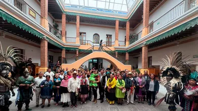 En esta edición participan 29 mujeres y un hombre.