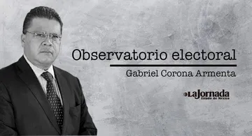 La reforma electoral en suspenso