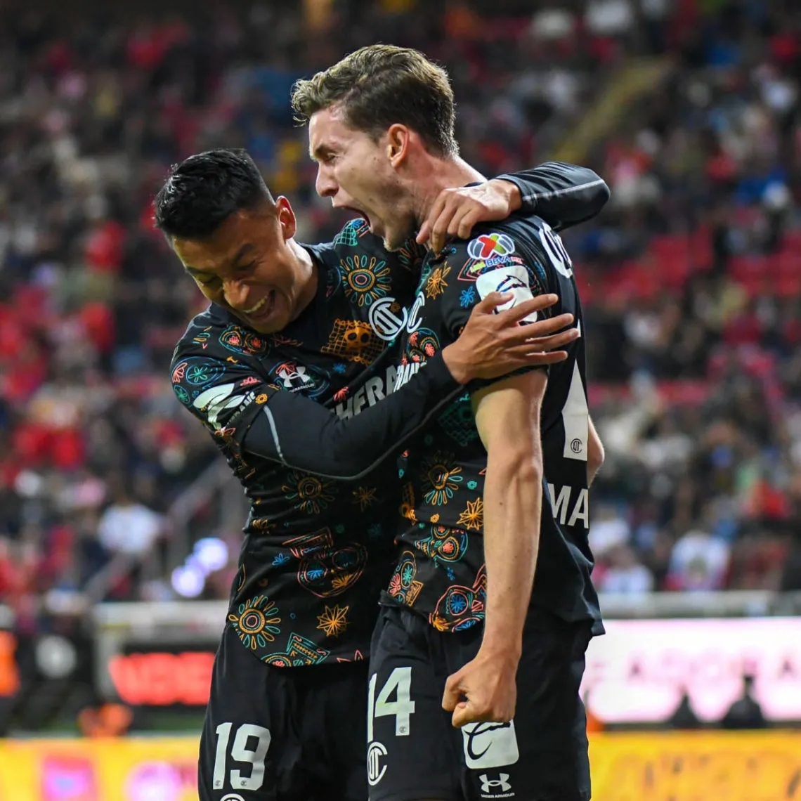 “Entró la llamada de un número desconocido”, la charla de Diego Cocca y Marcel Ruiz