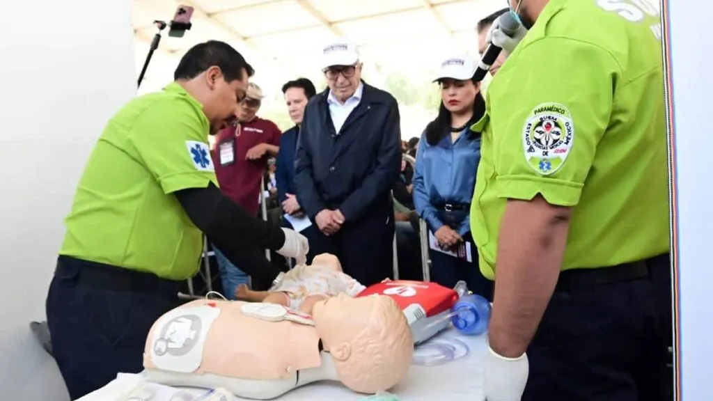 Se triplicó personas diagnosticadas con diabetes en México en 40 años