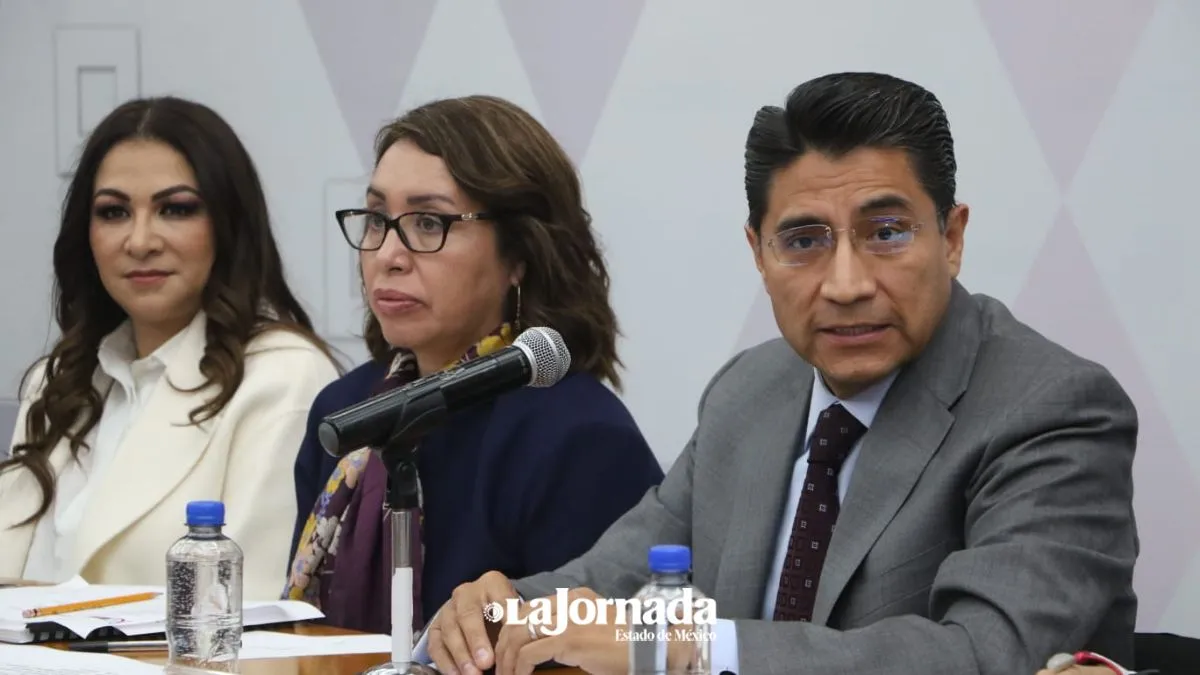 Edomex: Admiten falta de coordinación en protección a periodistas y defensores de derechos humanos