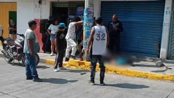 Ecatepec: Evitan linchamiento de presunto violador