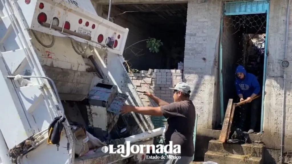 Nezahualcóyotl tendrá primer centro integral de residuos sólidos urbanos