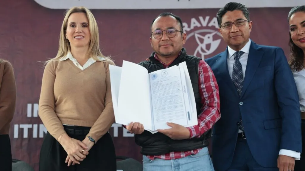 Aumenta 60% la atención de conflictos cotidianos con el Centro de Justicia Cívica para mantener un Huixquilucan en paz