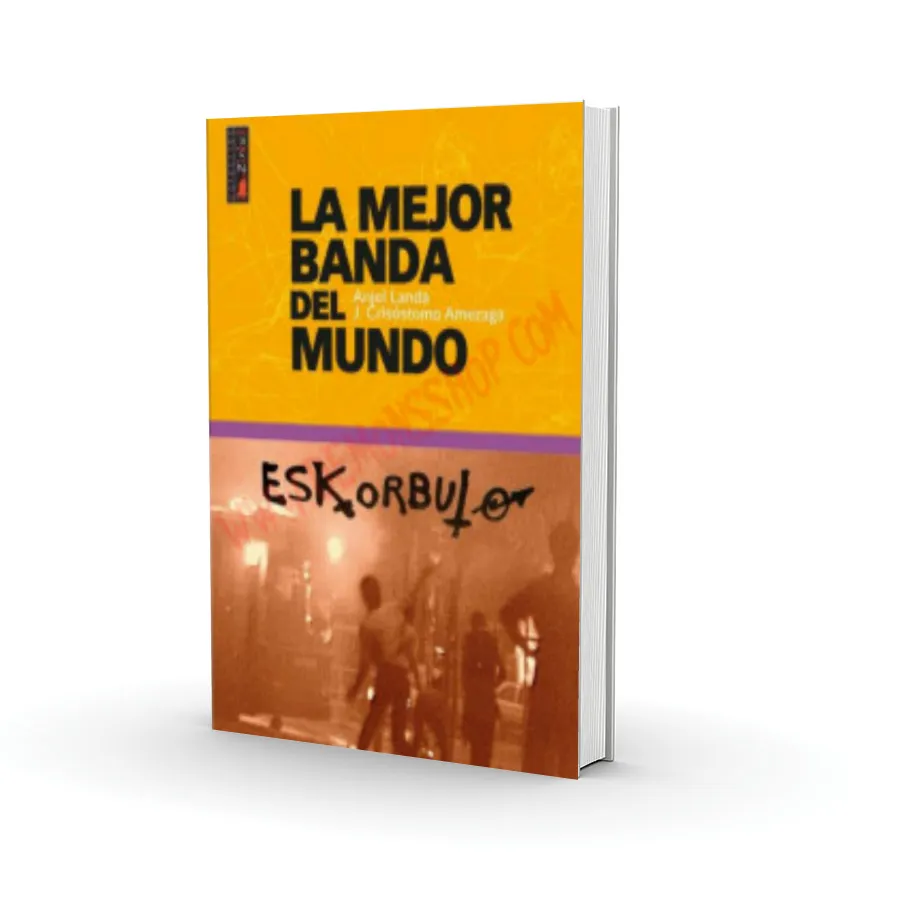 “La mejor banda del mundo”, un viaje musical e histórico