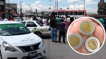 Ciudadanos denuncia a taxistas por elevar tarifas sin autorización
