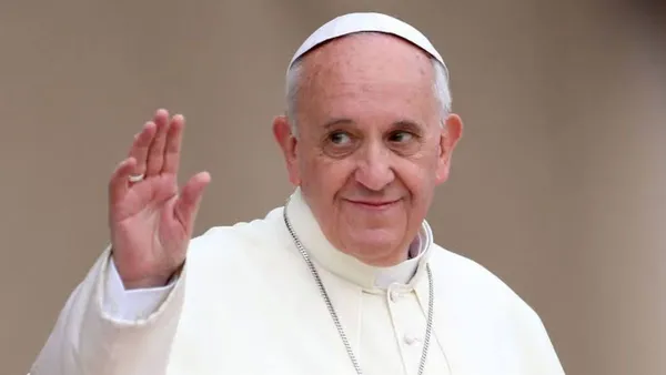 Papa Francisco y su legado de alegría; entre la tristeza y la esperanza