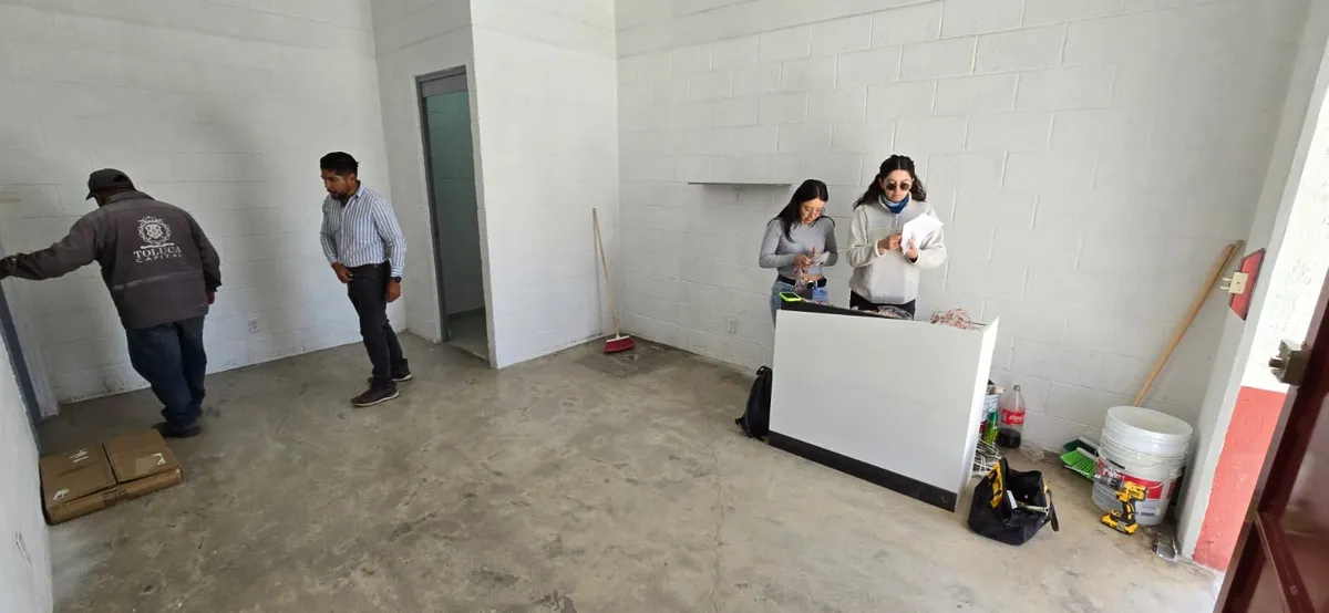 Nuevo Centro de Control y Bienestar Animal en Toluca se alista para su apertura