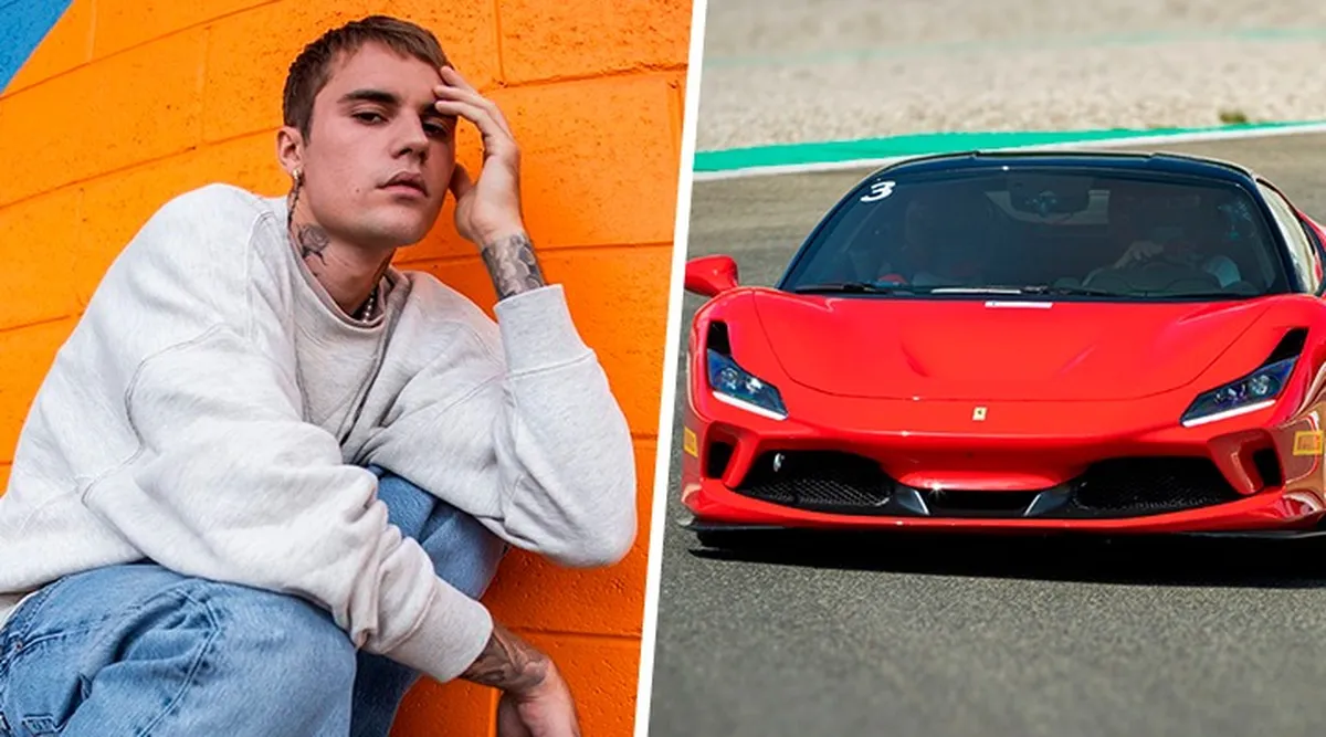 La lista de FAMOSOS VETADOS  por FERRARI