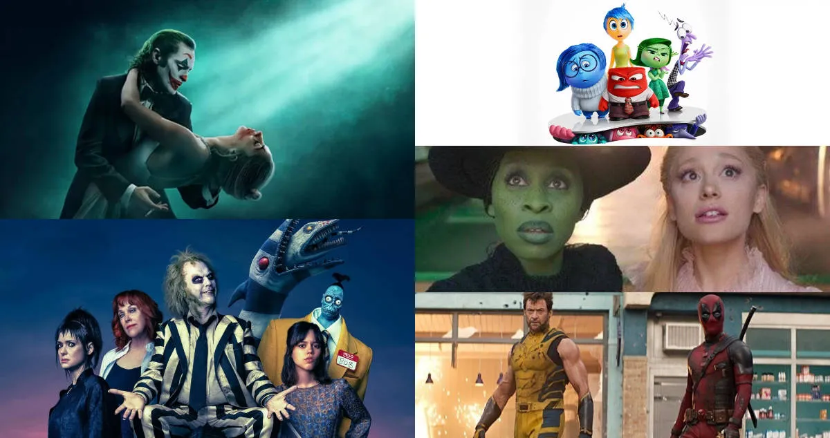 Halloween 2024: Estos son los disfraces más solicitados