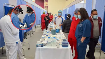 Jornadas gratuitas de vasectomía sin bisturí en el Edomex sedes y fechas de atención