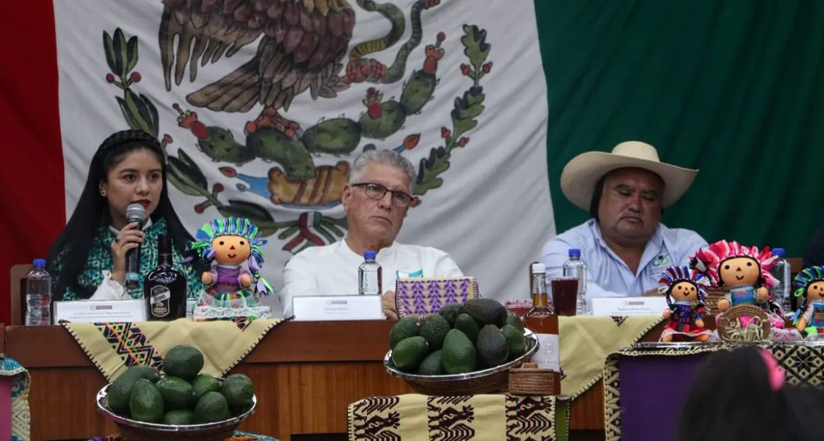 Donato Guerra: Anuncian Feria Malacatepec, Aguacate y Trucha