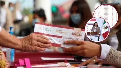 El pago de la Pensión Bienestar Julio 2025 inicia el 1 de julio para adultos mayores, mujeres y personas con discapacidad.