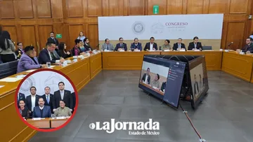 Inicia operación de Comisión de Seguimiento a Casos de Amnistía