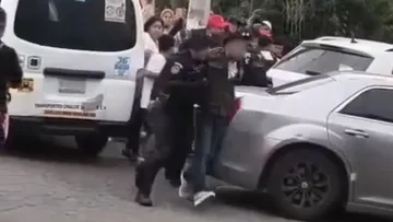 FGJEM desmiente supuesto intento de secuestro en Ixtapaluca