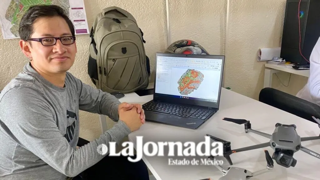 Municipio de La Paz lanza geoportal con mapas de riesgos