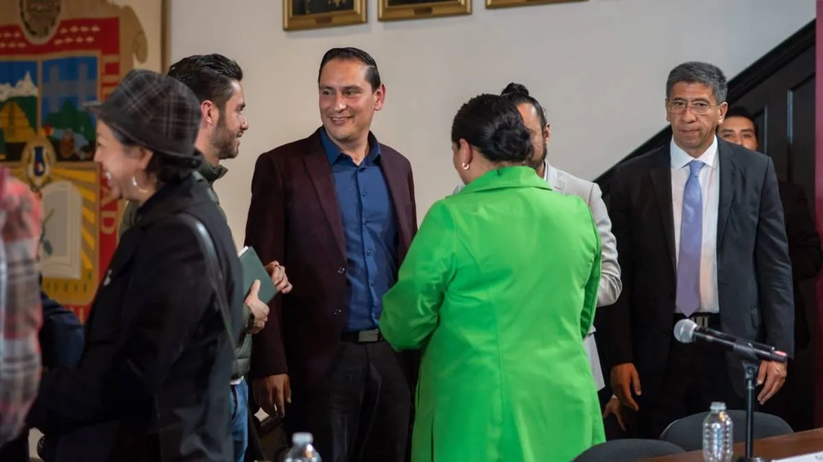 Chapingo participará en la elaboración del Plan de Desarrollo del Estado de México