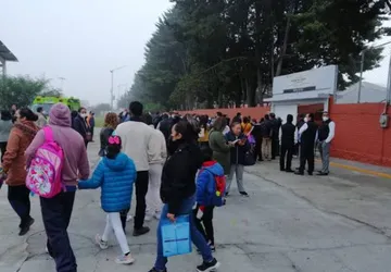 Deserción escolar impacta la educación estatal