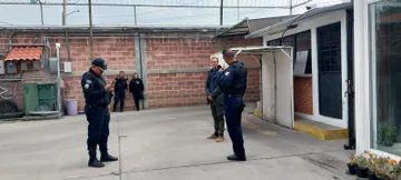 Ruso se extravía por siete días en la montaña de Texcoco