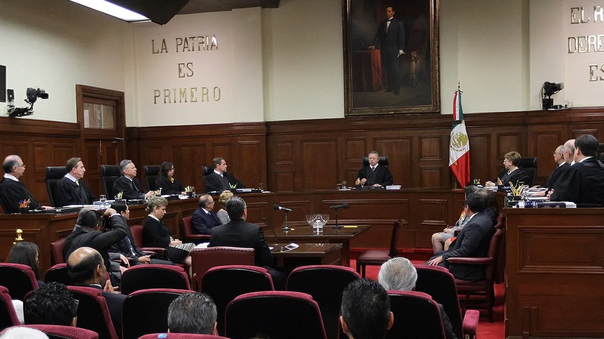 SCJN valida los gobiernos de coalición en Edomex