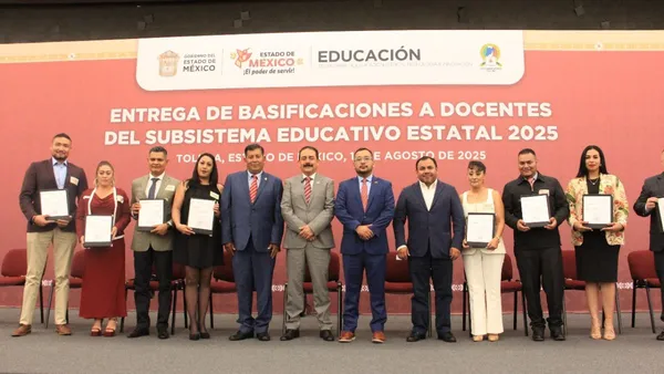 “La basificación da certeza y dignidad laboral al magisterio”: J. Martínez 