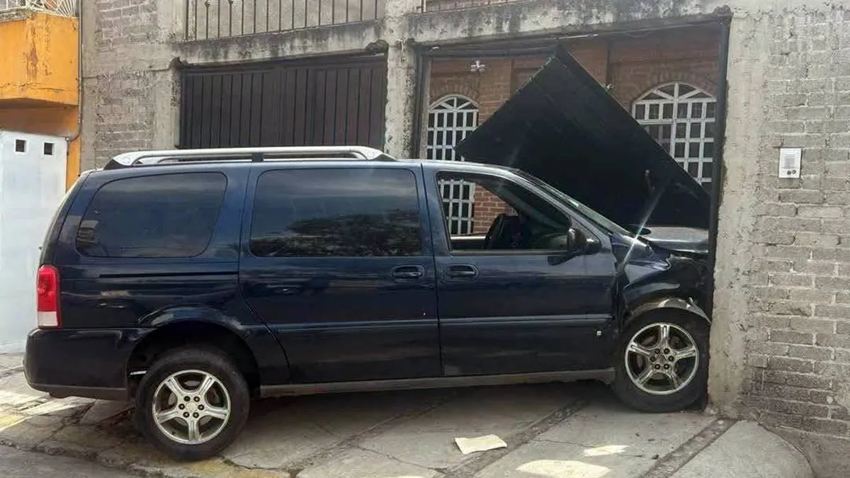 Piden que involucrados en accidente sean investigados por intento de rapto a joven en Chimalhuacán