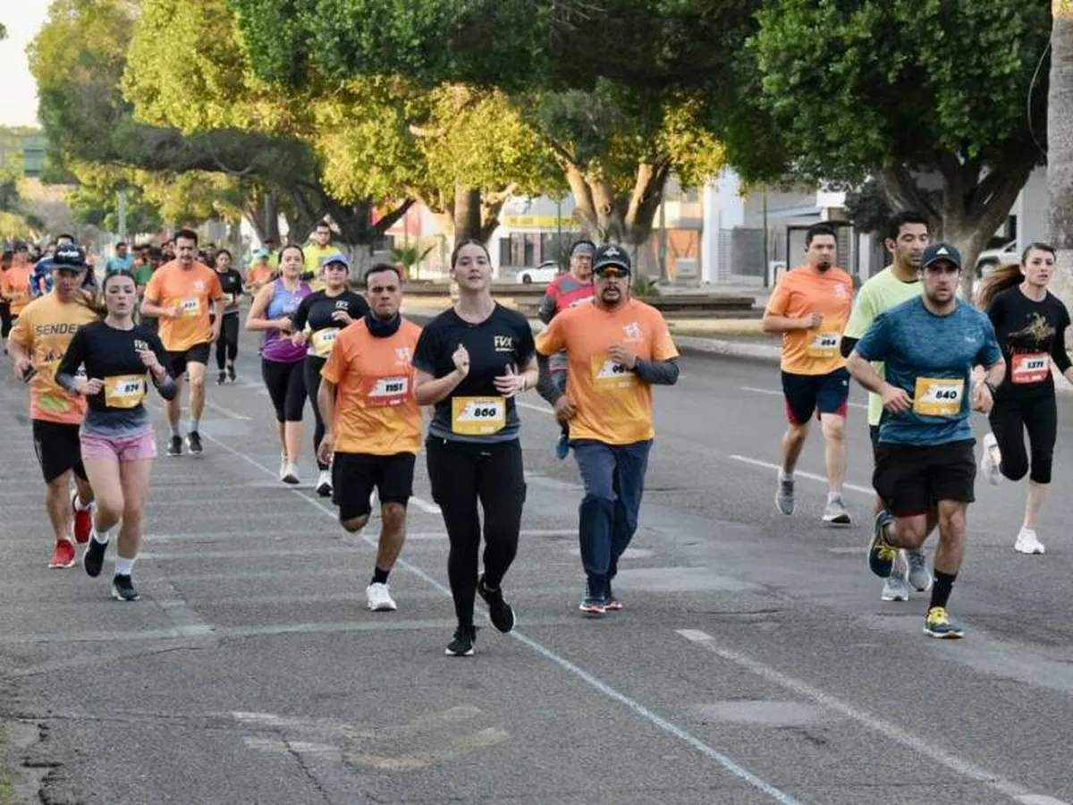 Anuncian edición 2024 del Maratón Toluca
