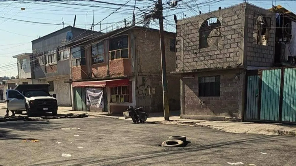 San Pablo de las Salinas, la “isla” de Tultitlán que quiere ser nuevo municipio