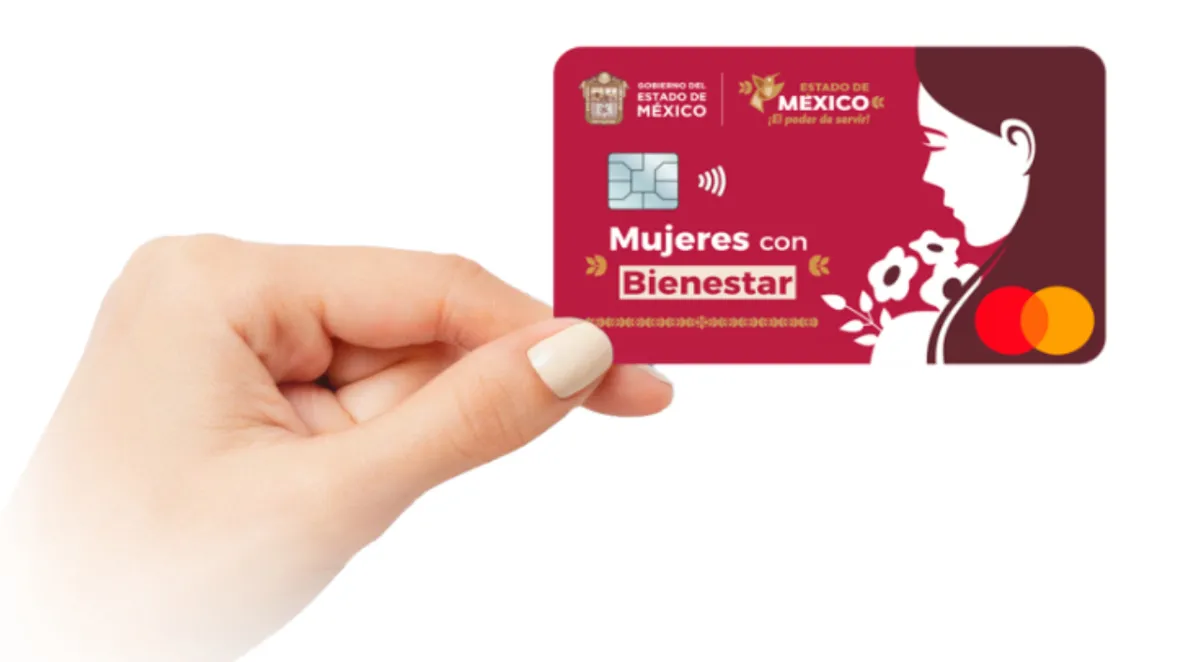 Mujeres del Edomex ya pueden registrarse hoy 17 de junio 2025 a los programas Apoyo Mujeres Bienestar.