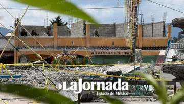 Explosiones de pirotecnia en Edomex dejan al menos 20 muertos durante 2026
