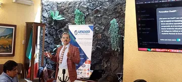 Empresas se capacitan en Inteligencia Artificial