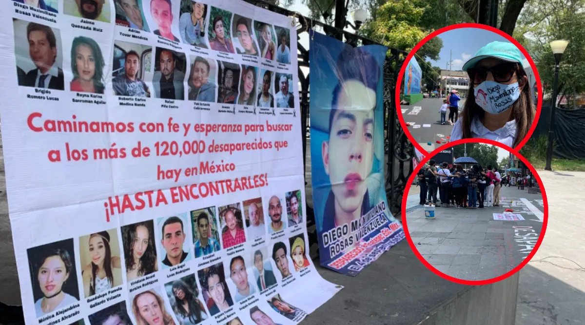Caso de Diego Maximiliano cumple una década sin justicia
