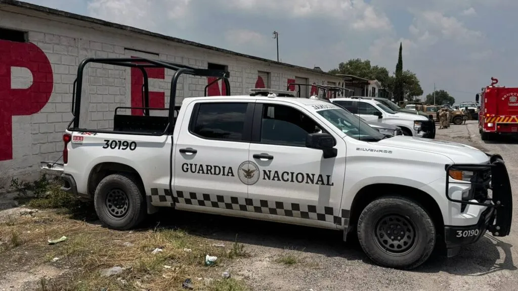 Tomas clandestinas y bodegas son aseguradas en seis municipios del Edomex