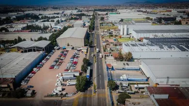 Empresarios advierten competencia desleal de Asia