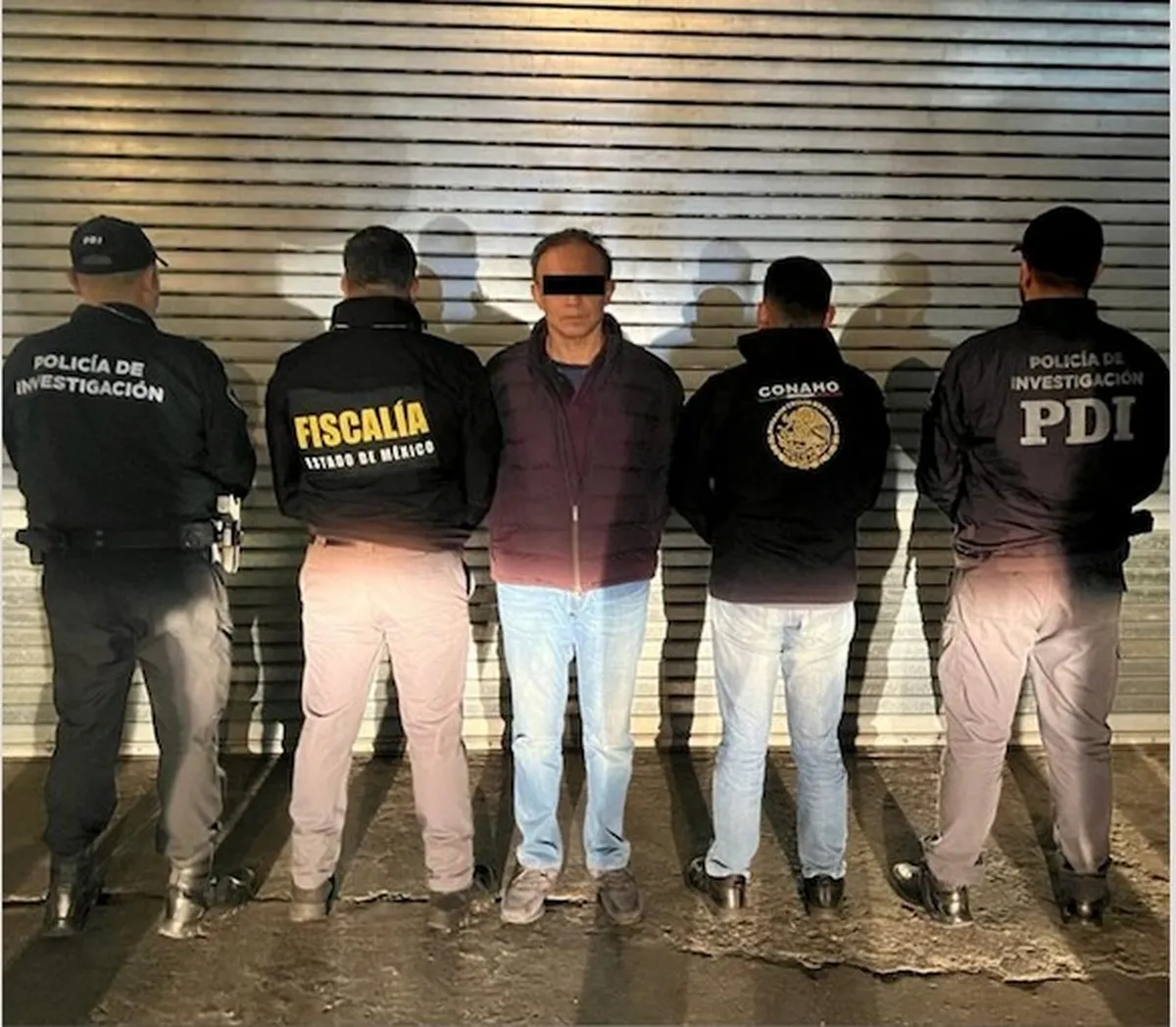 Víctimas del ex alcalde de Toluca, solicitarán ampliar el cierre de investigación