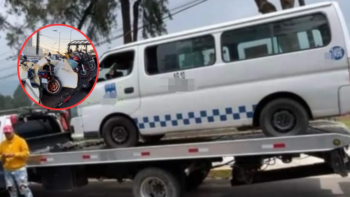 Frente legislativo contra el “Cártel de las Grúas”: Diputados mexiquenses buscan castigar abusos y cobros excesivos